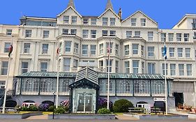 Empress Hotel Douglas Isle of Man